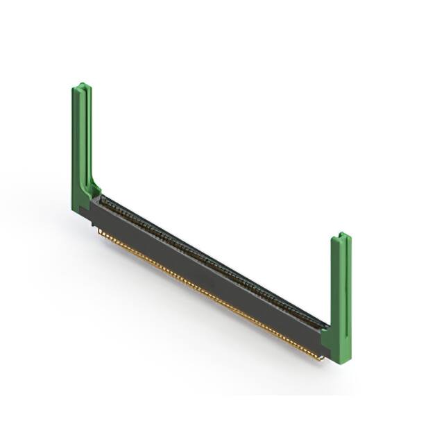 395-126-559-558 EDAC Inc.  Edgeboard Connectors